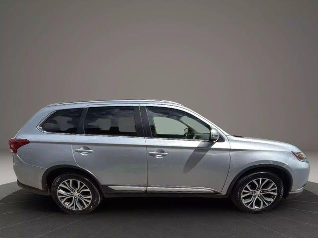 used 2017 Mitsubishi Outlander car, priced at $15,599