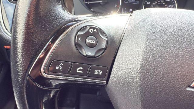 used 2017 Mitsubishi Outlander car, priced at $15,599