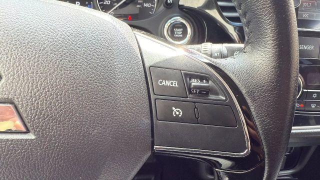 used 2017 Mitsubishi Outlander car, priced at $15,599