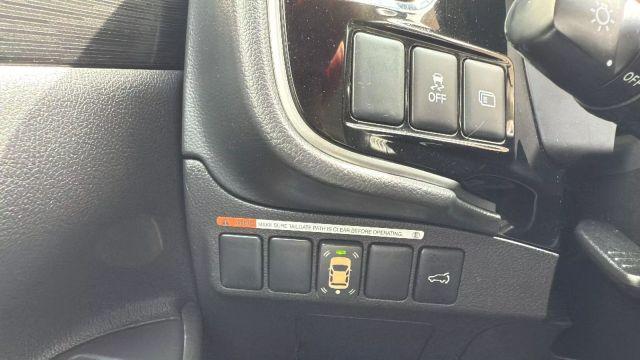 used 2017 Mitsubishi Outlander car, priced at $15,599