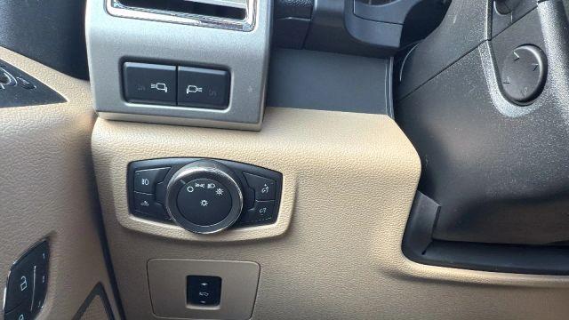 used 2016 Ford F-150 car, priced at $22,999