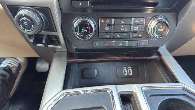 used 2016 Ford F-150 car, priced at $22,999