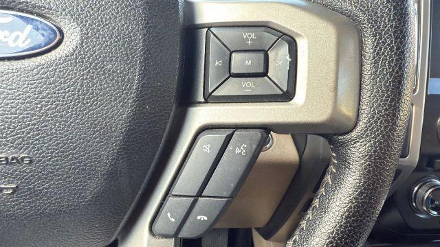 used 2016 Ford F-150 car, priced at $22,999