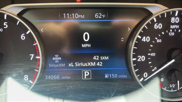 used 2023 Nissan Sentra car, priced at $18,999