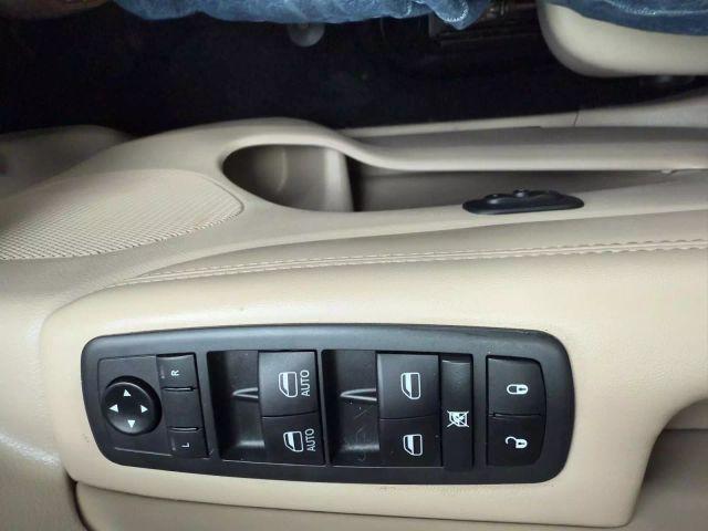 used 2021 Jeep Grand Cherokee car, priced at $13,899