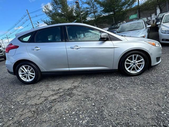 used 2015 Ford Focus car, priced at $6,599