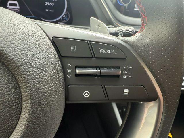used 2020 Hyundai Sonata car, priced at $15,999