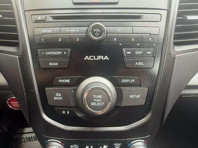 used 2018 Acura RDX car, priced at $16,999