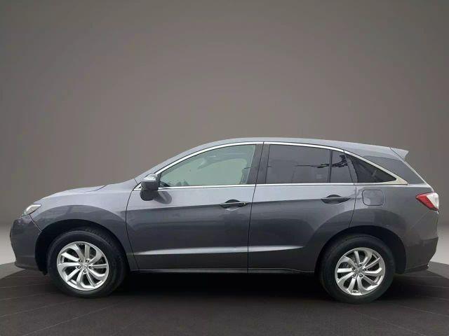 used 2018 Acura RDX car, priced at $16,999