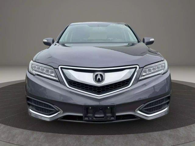 used 2018 Acura RDX car, priced at $16,999