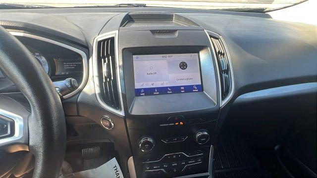 used 2020 Ford Edge car, priced at $13,999