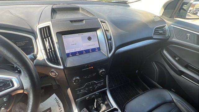 used 2020 Ford Edge car, priced at $13,999