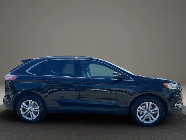 used 2020 Ford Edge car, priced at $13,999