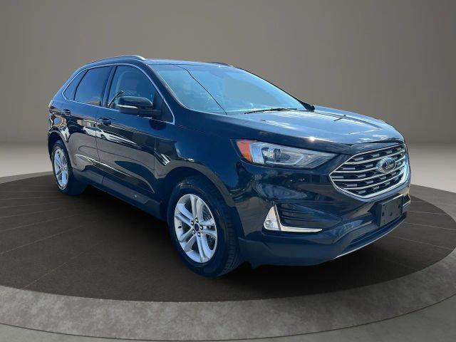 used 2020 Ford Edge car, priced at $13,999