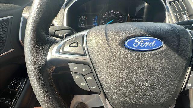 used 2020 Ford Edge car, priced at $13,999