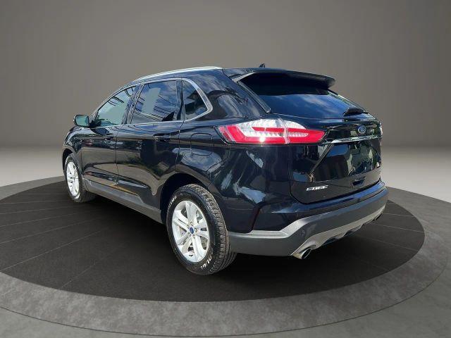 used 2020 Ford Edge car, priced at $13,999