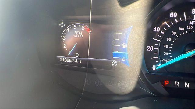 used 2020 Ford Edge car, priced at $13,999