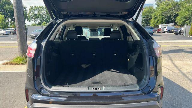 used 2020 Ford Edge car, priced at $13,999