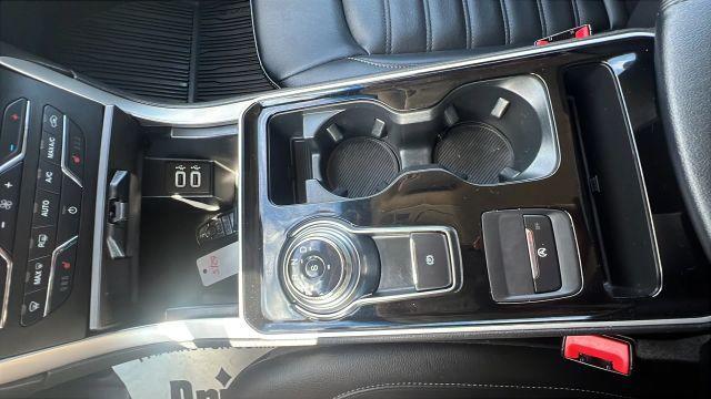 used 2020 Ford Edge car, priced at $13,999
