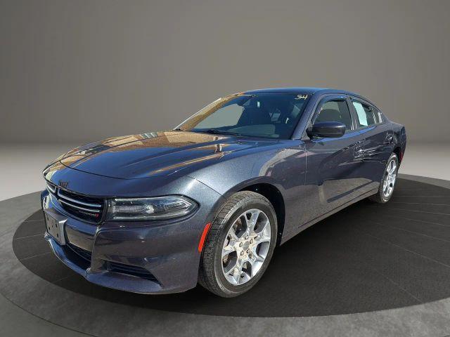 used 2017 Dodge Charger car, priced at $12,999