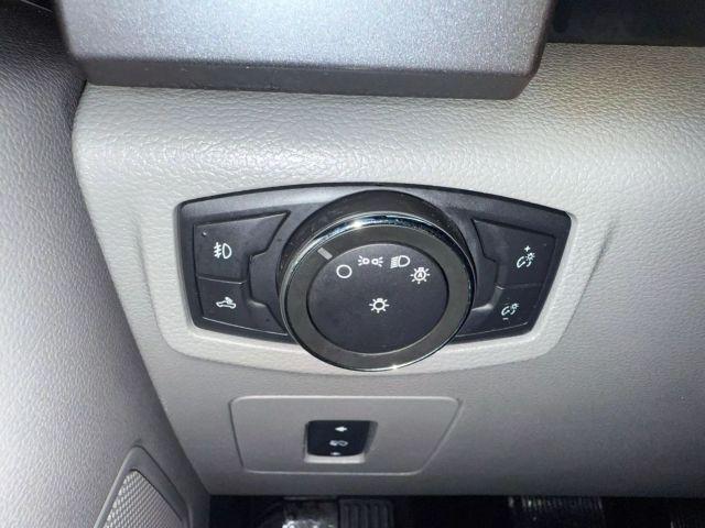 used 2016 Ford F-150 car, priced at $20,999