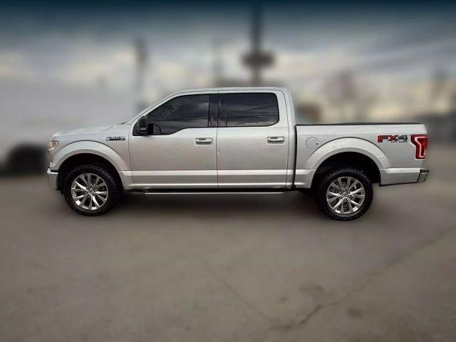 used 2016 Ford F-150 car, priced at $19,999