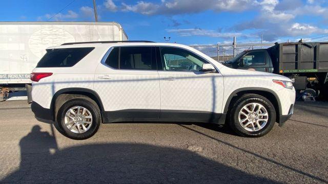 used 2019 Chevrolet Traverse car, priced at $16,999