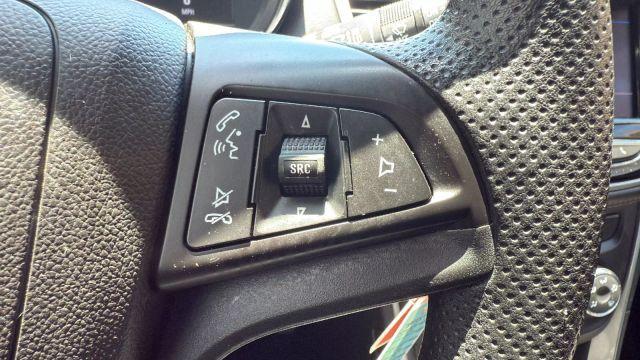 used 2022 Chevrolet Trax car, priced at $11,081