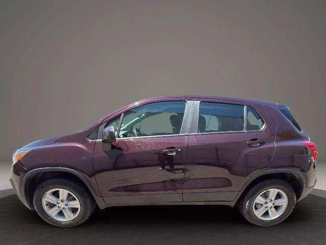 used 2022 Chevrolet Trax car, priced at $11,081