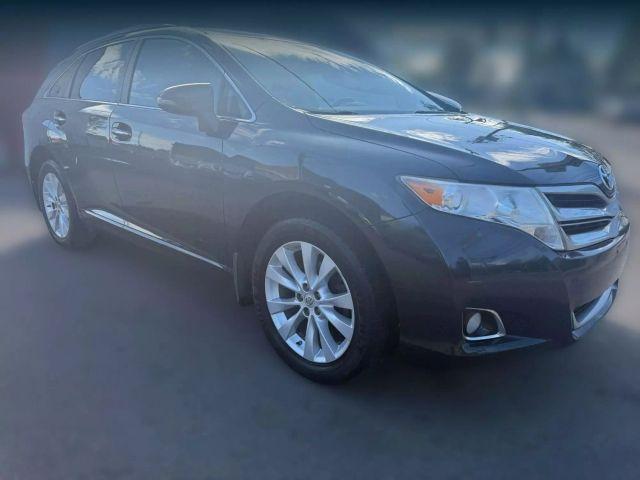 used 2013 Toyota Venza car