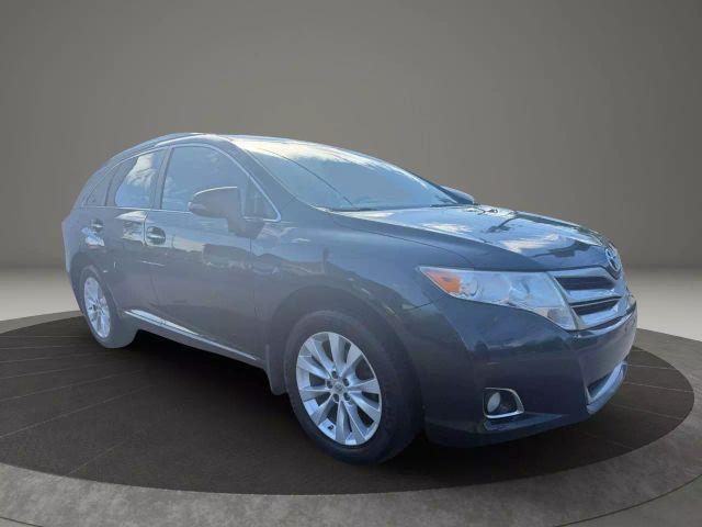 used 2013 Toyota Venza car, priced at $11,999