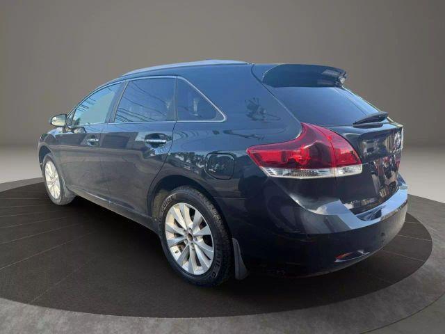 used 2013 Toyota Venza car, priced at $11,999