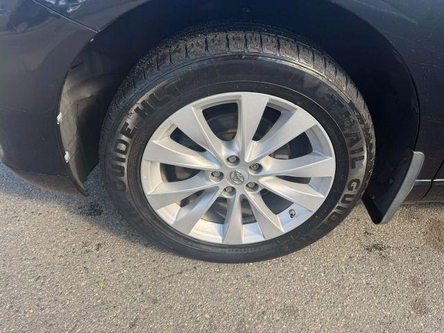 used 2013 Toyota Venza car