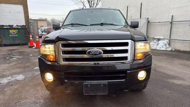 used 2013 Ford Expedition car