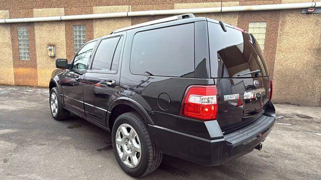 used 2013 Ford Expedition car