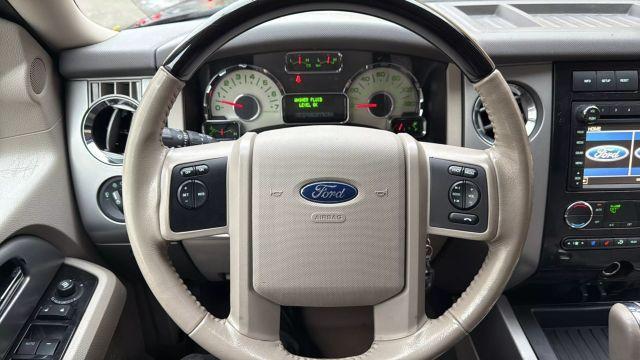 used 2013 Ford Expedition car