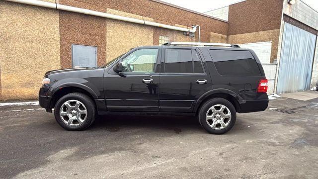 used 2013 Ford Expedition car