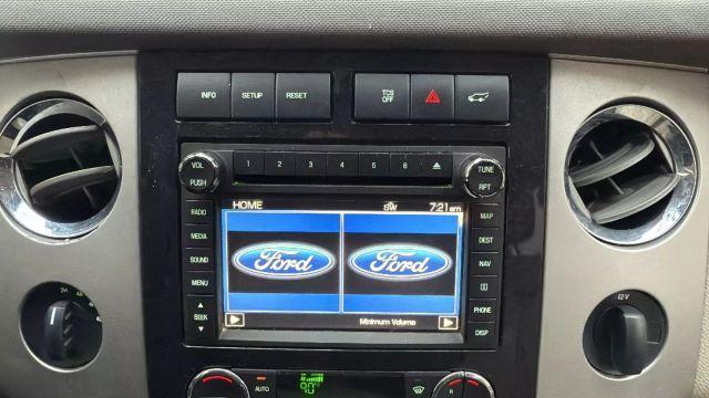 used 2013 Ford Expedition car