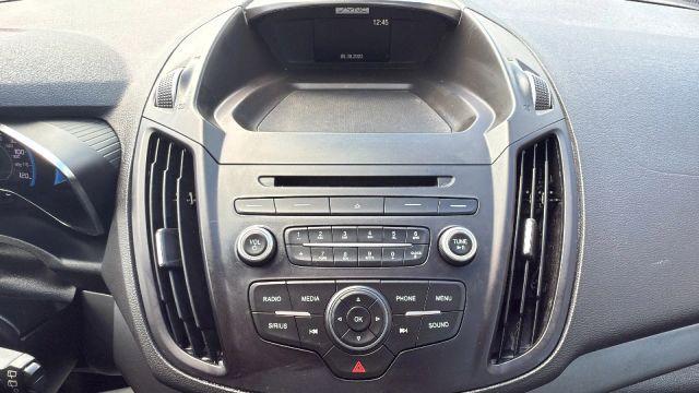 used 2017 Ford C-Max Energi car, priced at $9,999