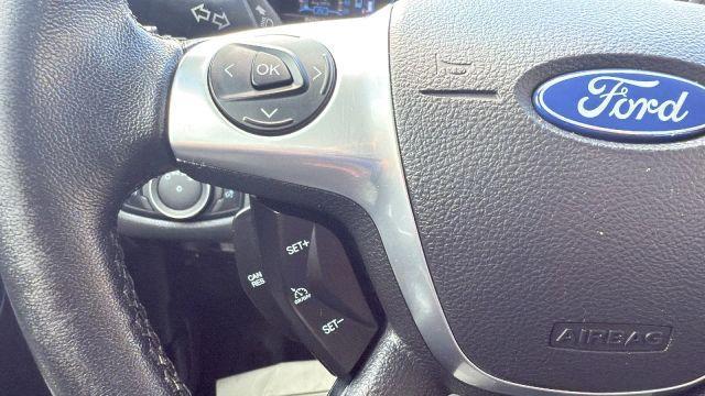 used 2017 Ford C-Max Energi car, priced at $9,999