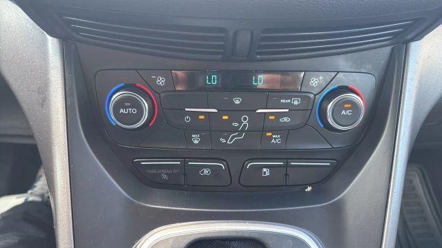 used 2017 Ford C-Max Energi car, priced at $9,999