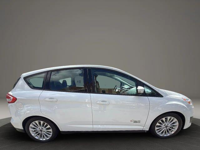 used 2017 Ford C-Max Energi car, priced at $9,999