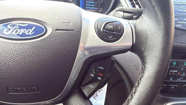 used 2017 Ford C-Max Energi car, priced at $9,999