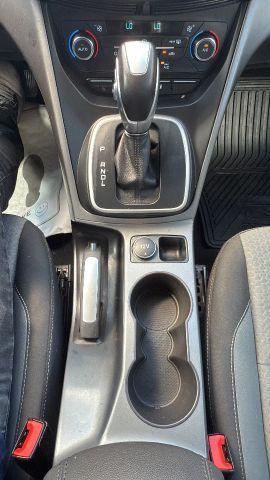 used 2017 Ford C-Max Energi car, priced at $9,999