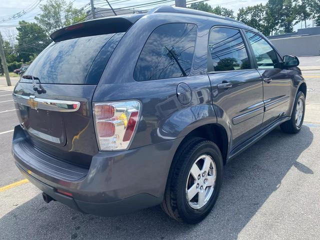 used 2008 Chevrolet Equinox car, priced at $2,499