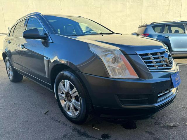 used 2013 Cadillac SRX car, priced at $7,999