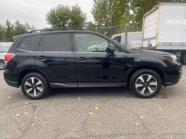 used 2018 Subaru Forester car, priced at $13,499