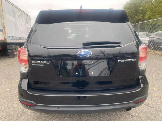 used 2018 Subaru Forester car, priced at $13,499