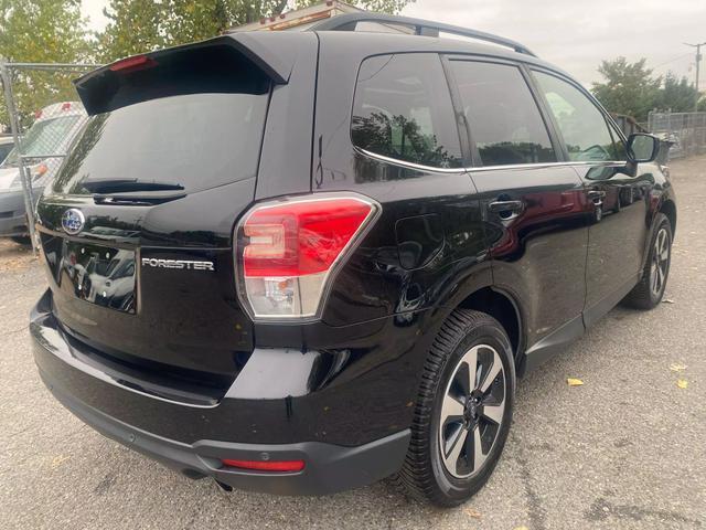 used 2018 Subaru Forester car, priced at $13,499