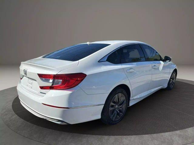 used 2018 Honda Accord Hybrid car, priced at $15,899
